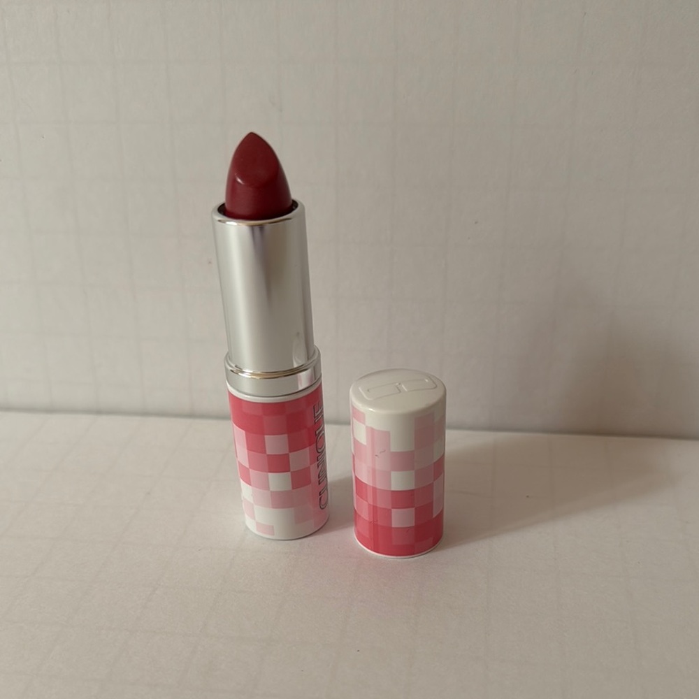Clinique Lipstick Love Pop Longwear Lipstick